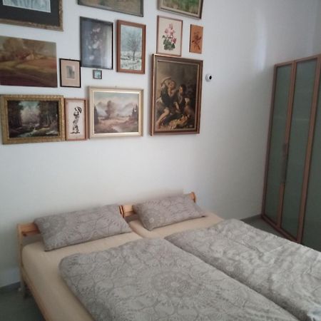 Apartment In 巴特埃姆斯 外观 照片