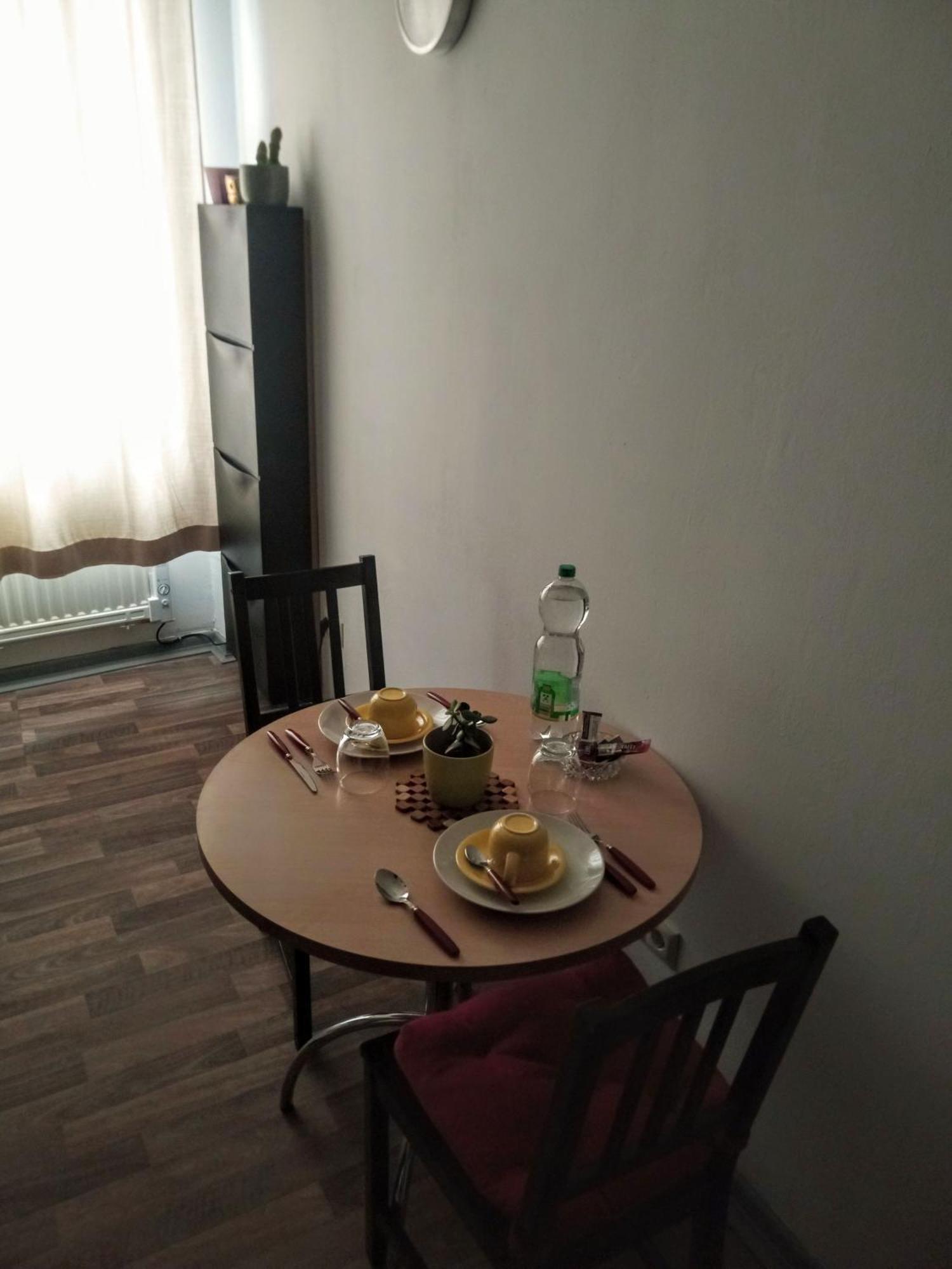 Apartment In 巴特埃姆斯 外观 照片