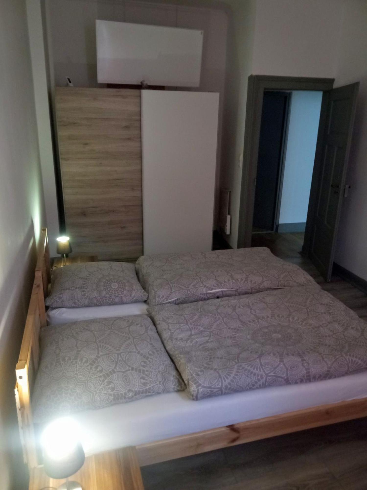 Apartment In 巴特埃姆斯 外观 照片