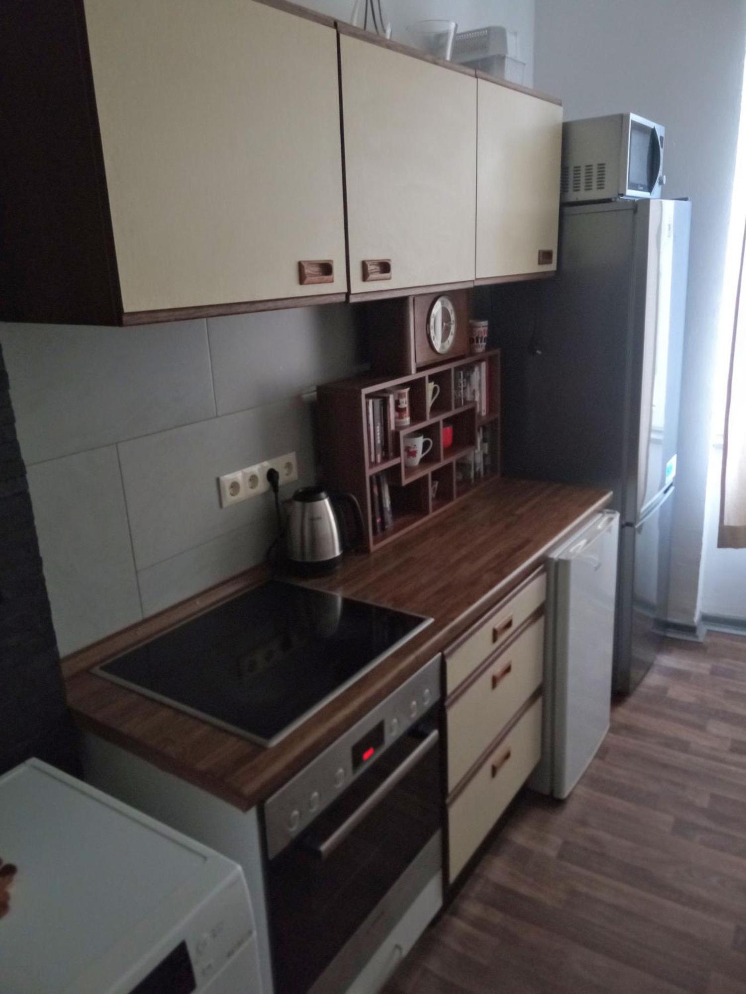 Apartment In 巴特埃姆斯 外观 照片