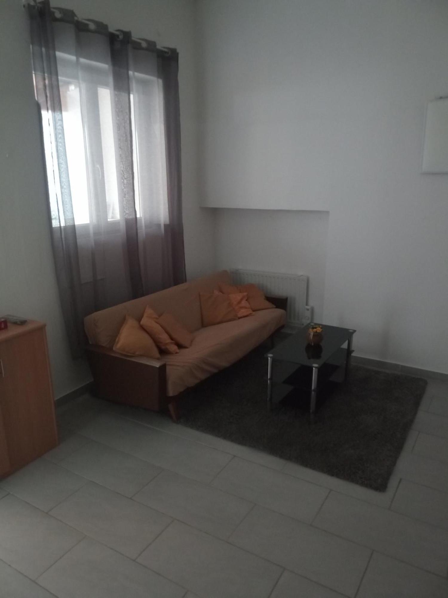 Apartment In 巴特埃姆斯 外观 照片