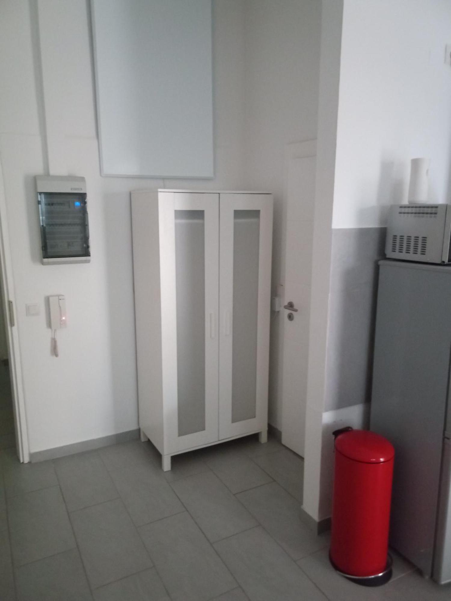 Apartment In 巴特埃姆斯 外观 照片