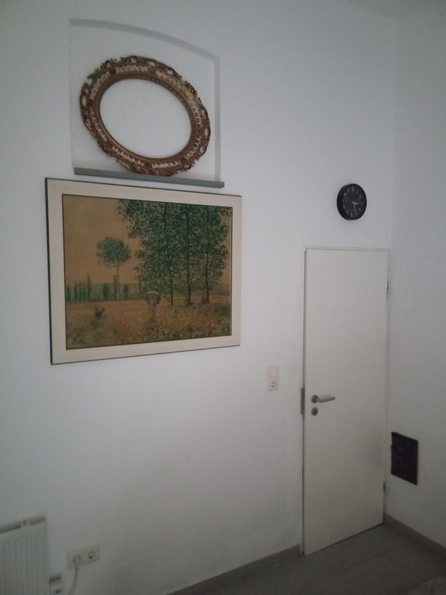 Apartment In 巴特埃姆斯 外观 照片