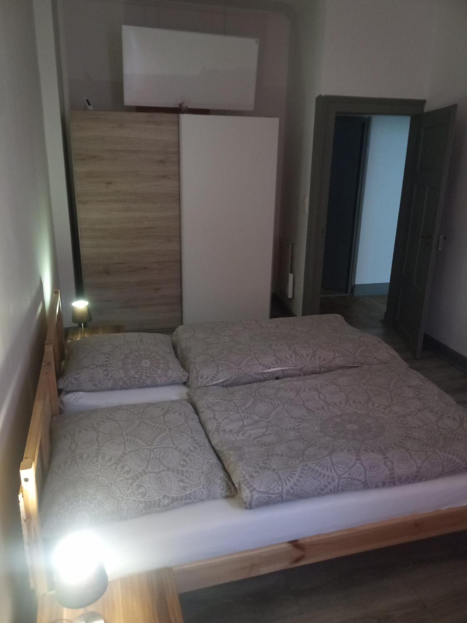 Apartment In 巴特埃姆斯 外观 照片