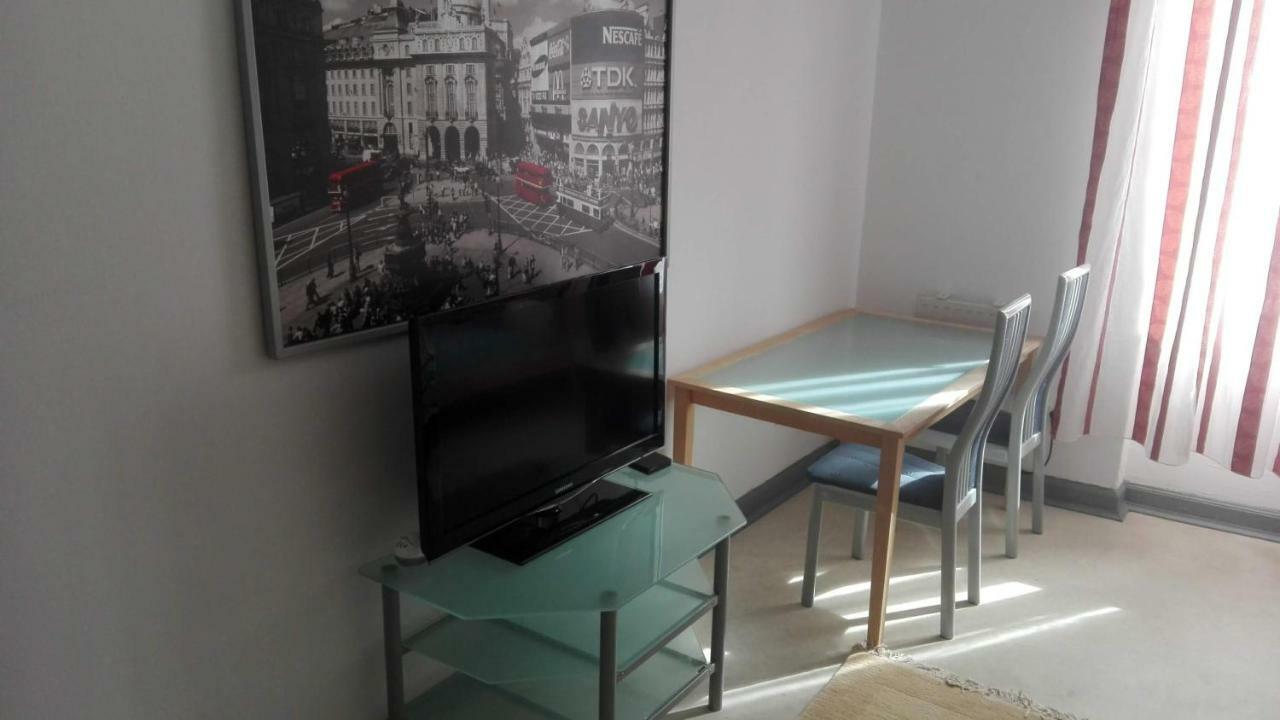 Apartment In 巴特埃姆斯 外观 照片