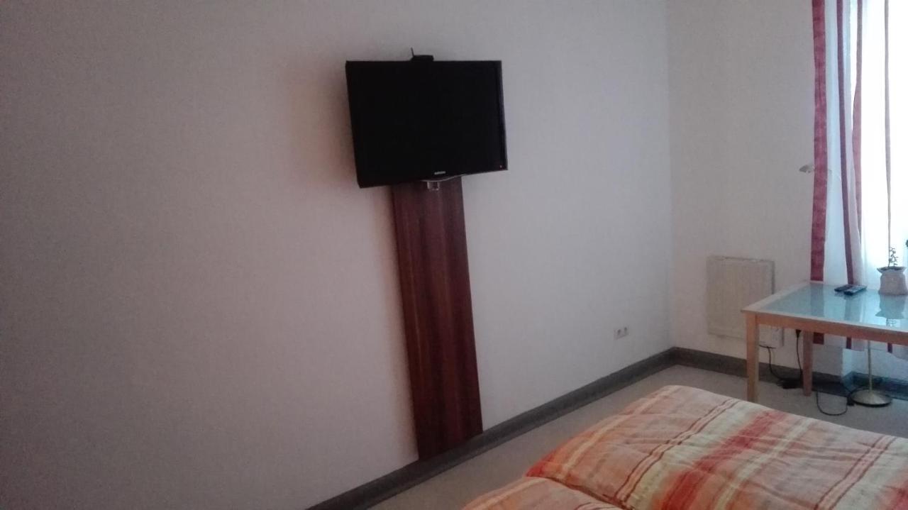Apartment In 巴特埃姆斯 外观 照片