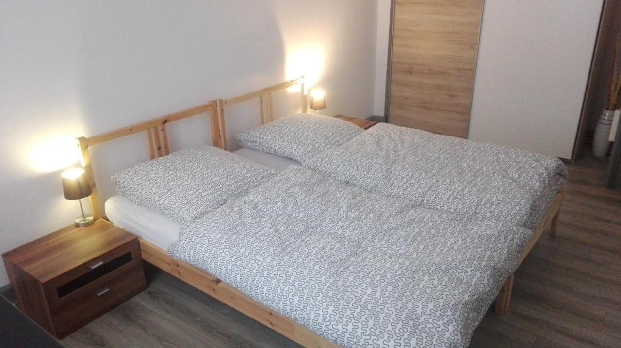Apartment In 巴特埃姆斯 外观 照片
